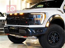 فورد F-150 رابتور